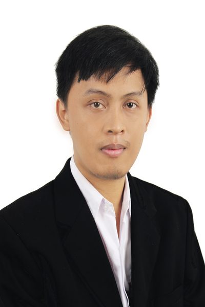 Aditya Wibowo, S.H
